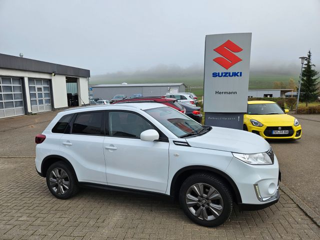 Suzuki Vitara 1.0 Comfort 4x4 Automatic