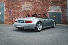 Fahrzeugabbildung BMW Z3 M Roadster *MWST. / VERDECK NEU / DT. FZG*