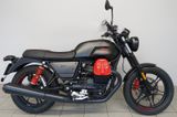 Moto Guzzi V7 III STONE LIMITED *GARANTIE* - MOTO GUZZI STONE