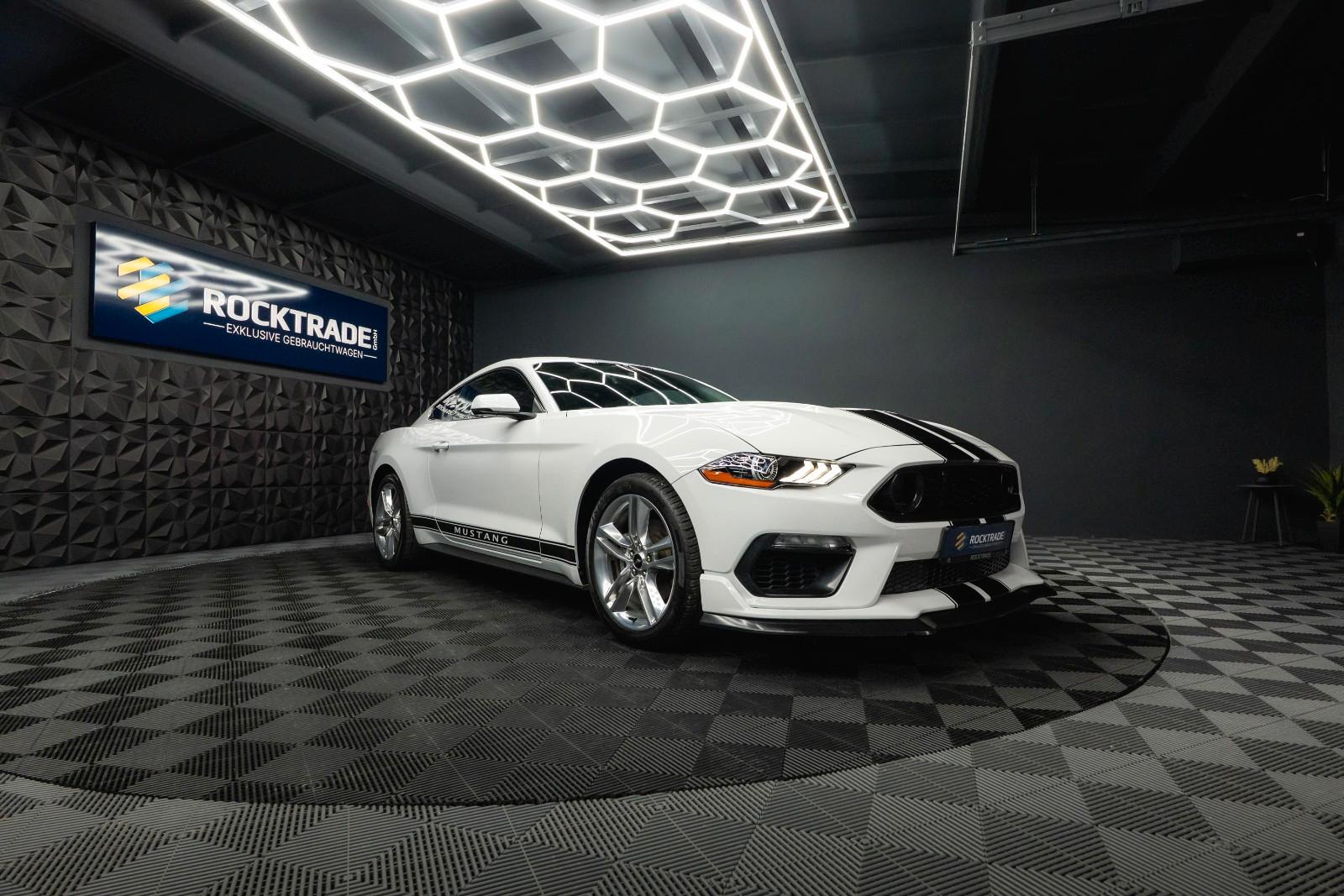 Ford Mustang Shelby GT 500 Coupe Performance PREMIUM, миниатюра 5
