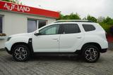 Dacia Duster TCe 125 Navi Kamera PDC Freisprechanlage - Dacia Gebrauchtwagen in Leipzig