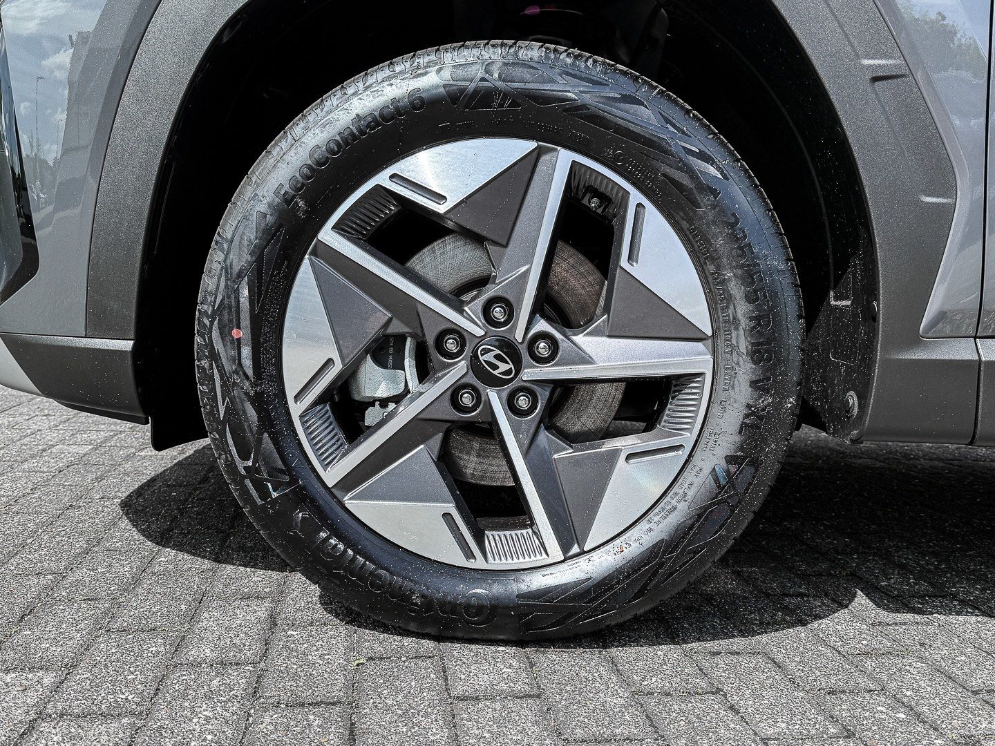 Hyundai TUCSON - Bild 4