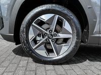 Hyundai TUCSON - Vorschau Bild 4