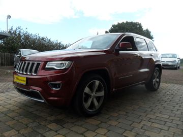 Jeep Grand Cherokee - 3