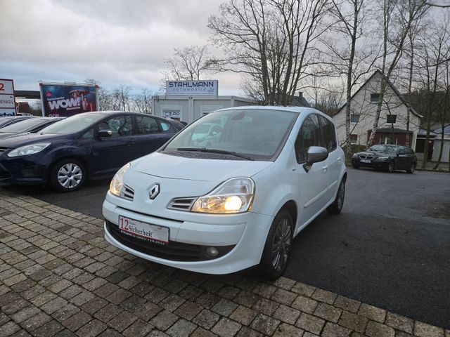 Renault Grand Modus Night & Day Klima Pano Servo Iso