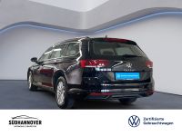Volkswagen Passat Variant - Vorschau Bild 4