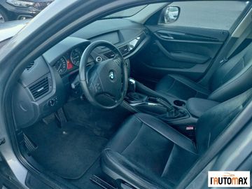 BMW X1 - 6