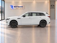 Mazda CX-80 - Vorschau Bild 6