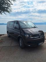 Volkswagen T6 Multivan TOP ZUSTAND / 1.HAND - Volkswagen T6 Multivan: 6.1