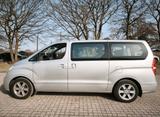 Hyundai H-1 - gebrauchte Hyundai H-1 aus dem Jahr 2008
