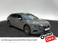 Volkswagen Arteon - Vorschau Bild 8