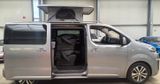 Peugeot Travell Business VIP Camper L2*AHK*HEAD-UP*STHZ* - Peugeot Traveller aus 2021
