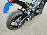 Kawasaki Z1000R Edition  - KAWASAKI 1000 R