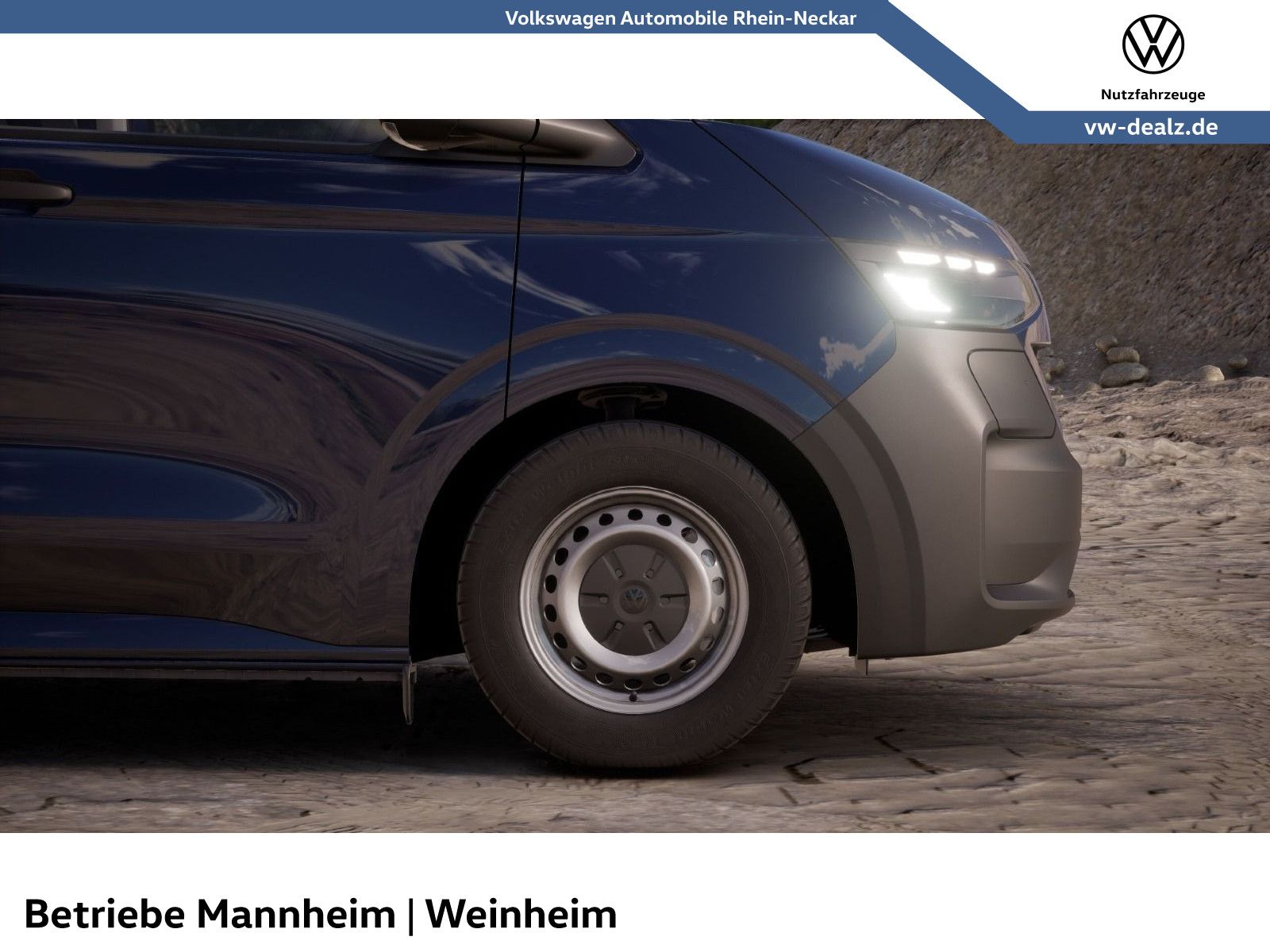 Volkswagen Andere - Bild 14