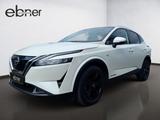 Nissan Qashqai 1.5 VC-T N-Connecta e-Power | Winterpake - Nissan Qashqai mit Benzin-Antrieb: Geländewagen, 1.5