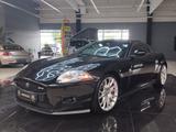 Jaguar XK Coupe / Cabriolet 4.2 XKRS Coupe RS 1of150 - Jaguar XK: Coupe