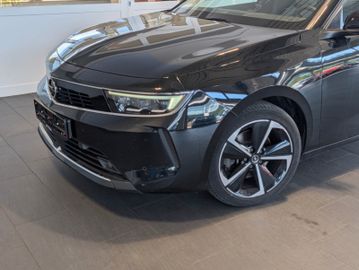 Opel Astra - 3