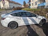 Tesla Model 3 SR+ - 8-fach bereift - viel Zubehör - Tesla MODEL 3 SR Gebrauchtwagen