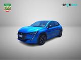 Peugeot PEUGEOT 208 PureTech 100 Stop&Start EAT8 5 porte - Peugeot 208 mit Halbautomatikschaltung