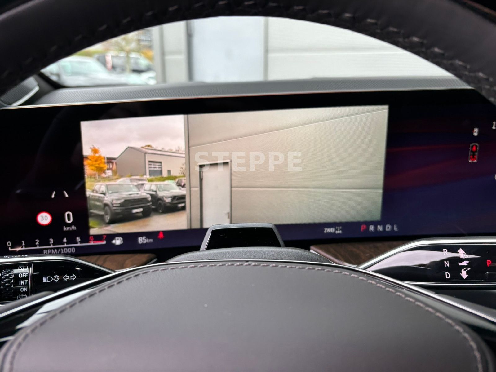 Cadillac Escalade FACELIFT MY26 6.2 V8 Platinum Luxury24"