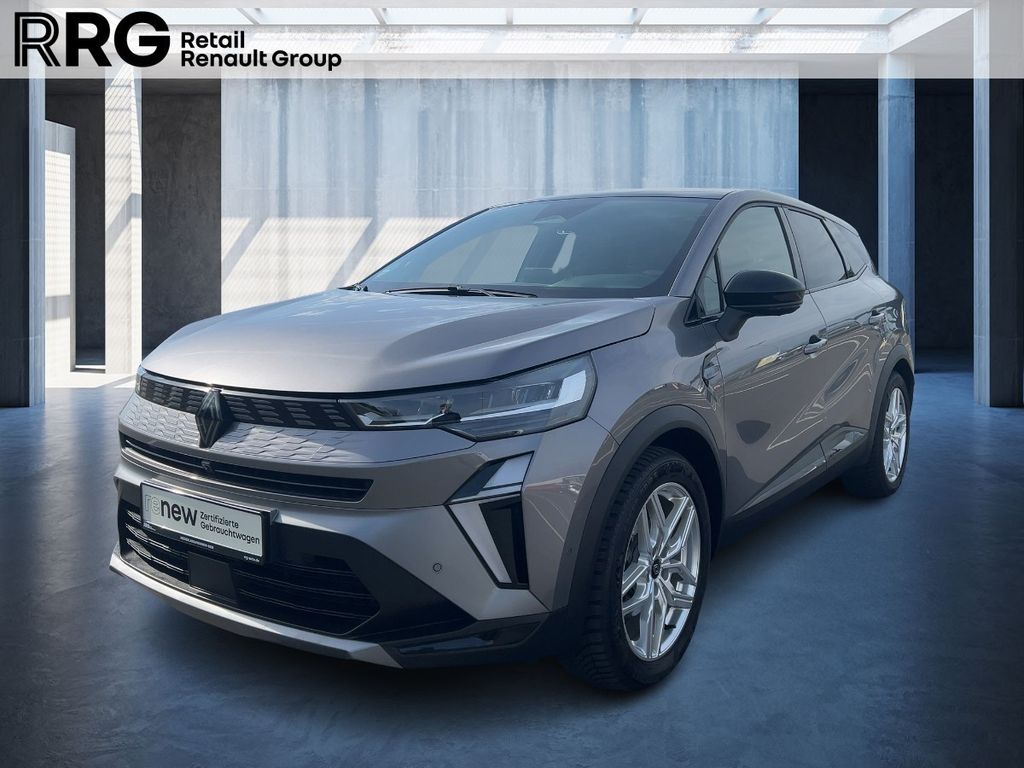 2024 Renault Symbioz
