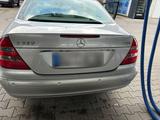 Mercedes-Benz Mercedes Benz E 211 320 CDI - Mercedes-Benz 320 Diesel Gebrauchtwagen