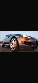 Mazda rx8 Neuwertig kein Rost - Mazda RX-8 aus 2006