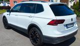 Volkswagen Tiguan Allspace 2.0 TDI SCR 140kW DSG 4MOTIO... - VW Tiguan Allspace von privat