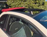 Fiat 500C Caprio 1.0 Hybrid LOUNGE, NAVI, TÜV - Caprio gebraucht
