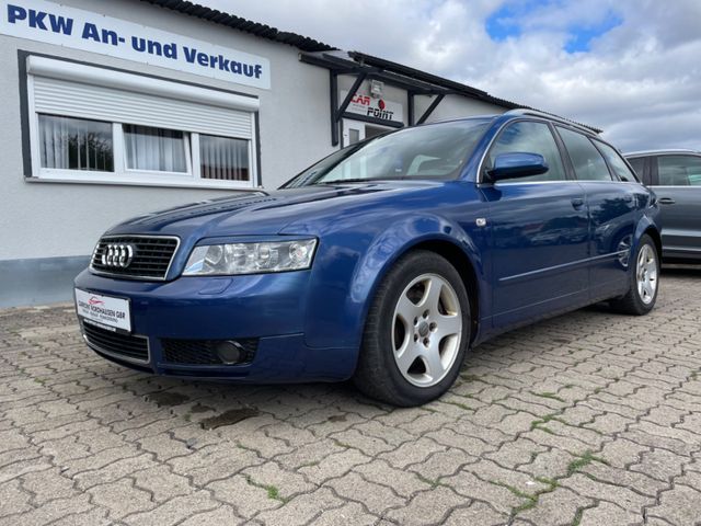 Audi A4 Avant 2.5 TDI" S- LINE"