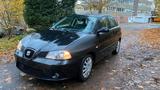Seat Ibiza Comfort Edition 1.2  benzin 69P... - Seat Ibiza aus 2007: 1.2