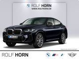 BMW X4 M40i Laser HeadUp harman/kardon Pano RKam 360 - BMW X4 M40 Jahreswagen