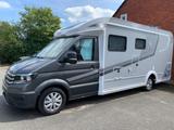 Knaus Van TI 700LF Platinum Select, Alde, 5800km - Knaus 580