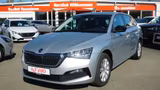 Skoda Scala 1.5 16V TSI Ambition el. Heckklappe Kamera - Skoda Scala Gebrauchtwagen