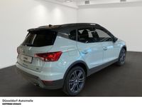 Seat Arona - Vorschau Bild 4
