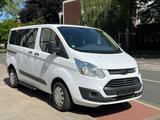Ford Tourneo Custom / Klima v+h /2X Schiebetür/ D-Rel - Ford Tourneo Custom aus 2013