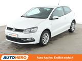 Volkswagen Polo 1.0 Lounge *TEMPO*PDC*SHZ*ALU*KLIMA* - Gebrauchtwagen in Stuttgart bis 10.000 Euro
