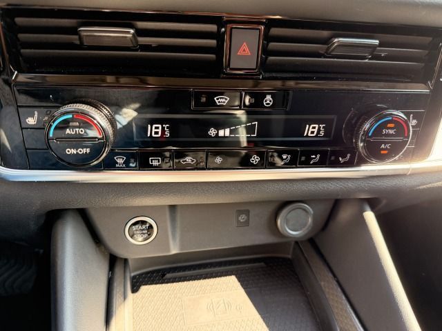 Fahrzeugabbildung Nissan Qashqai 1.3 DIG-T Xtronic N-Connecta*WP*KP*Allw.