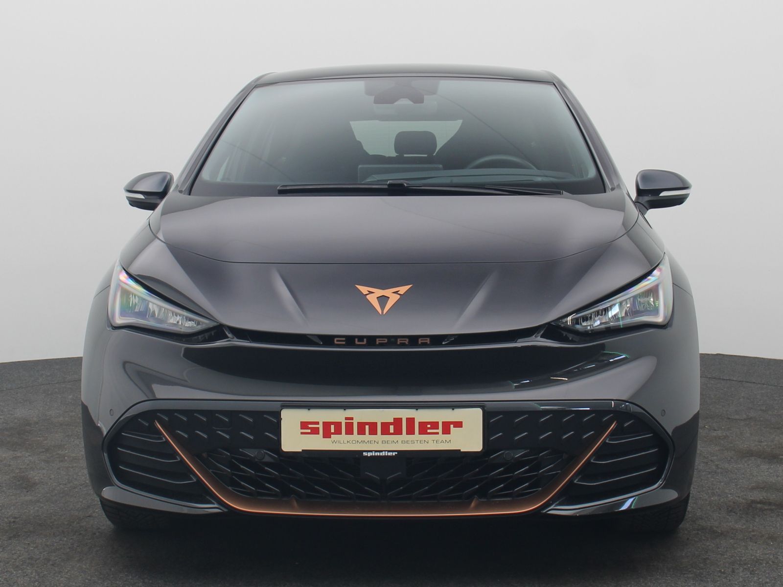 Cupra Born - Bild 3