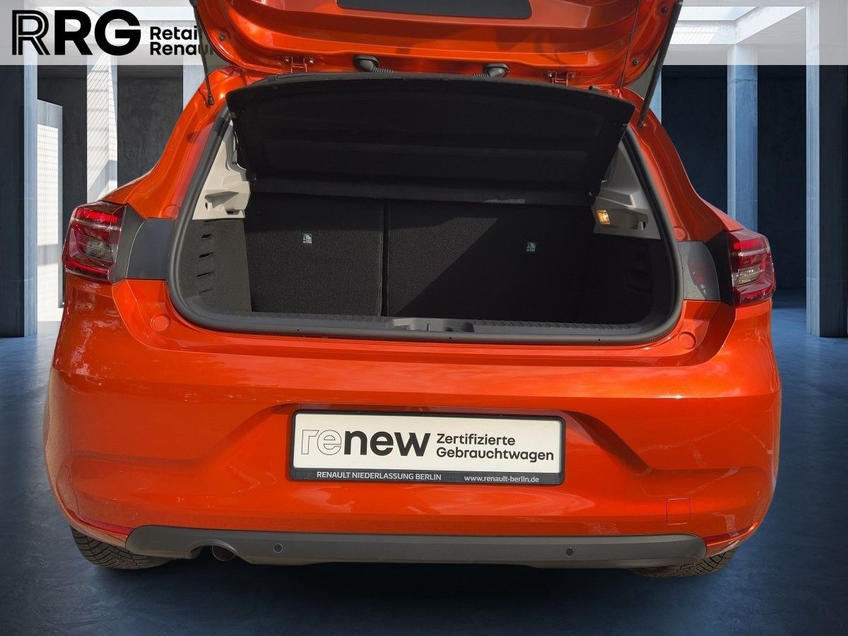 Renault Clio - Bild 18