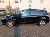 Ford S-Max 2,0 TDCi 132kW Titanium PowerShift Tit... - Ford S-Max Gebrauchtwagen in Dresden