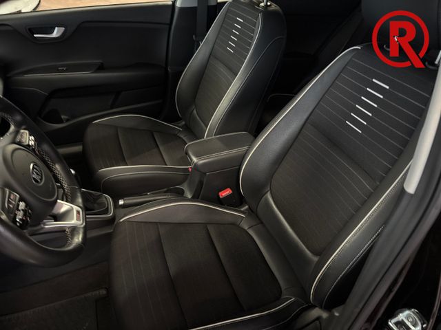 Rio GT-Line 1.0 T-GDI PDCv+h Klima Rückfahrkam.