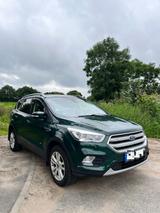 Ford Kuga 2,0 TDCi 4x4 - Ford Kuga von privat