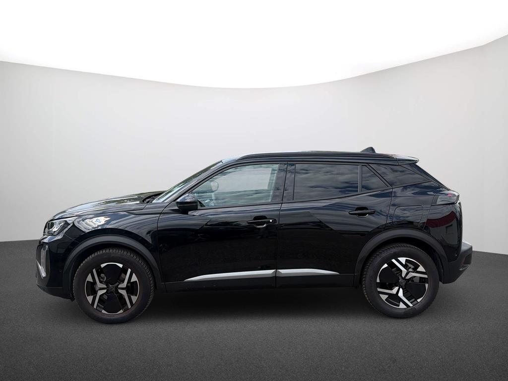 Peugeot 2008 Allure