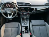 Audi Q3 - Vorschau Bild 9