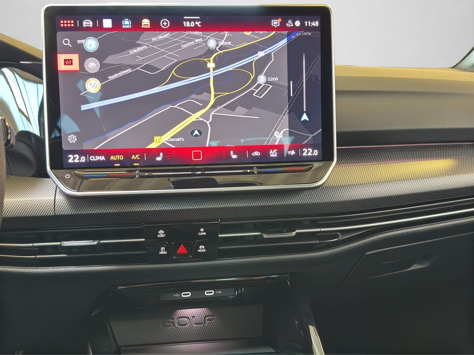 Volkswagen Golf - Bild 12