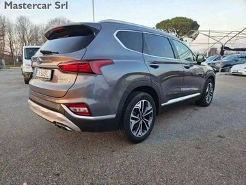 Hyundai SANTA FE - 5