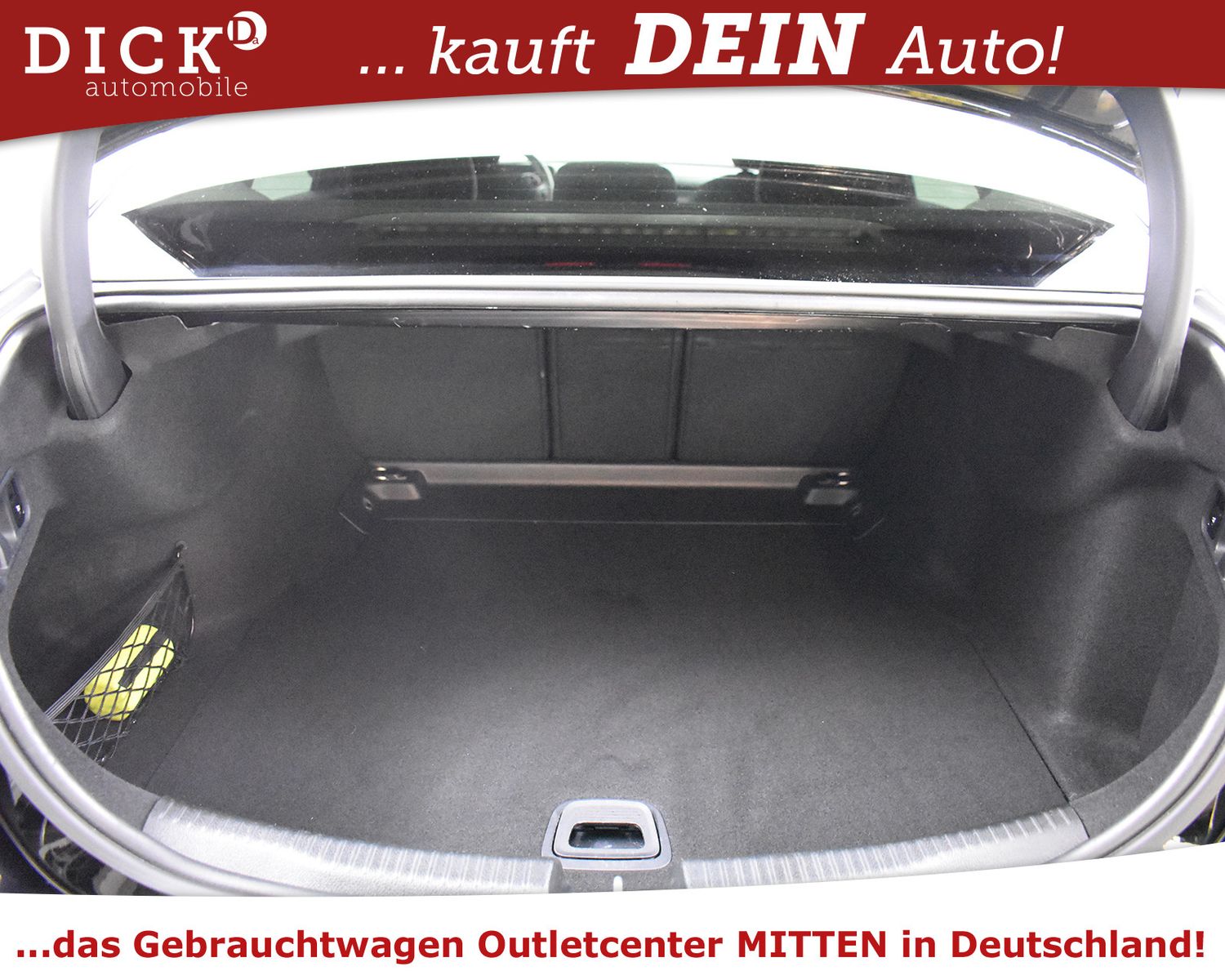 MERCEDES-BENZ C 200d 9G Avantg WIDESC+NAV+KAM+LED+SHZ+AHK+DAB+ - Image 19