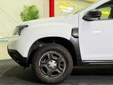 Dacia Duster II Deal*1 HAND*KLIMA*TEMPOMAT*BLUETOOTH - Dacia Duster Gebrauchtwagen in Hannover