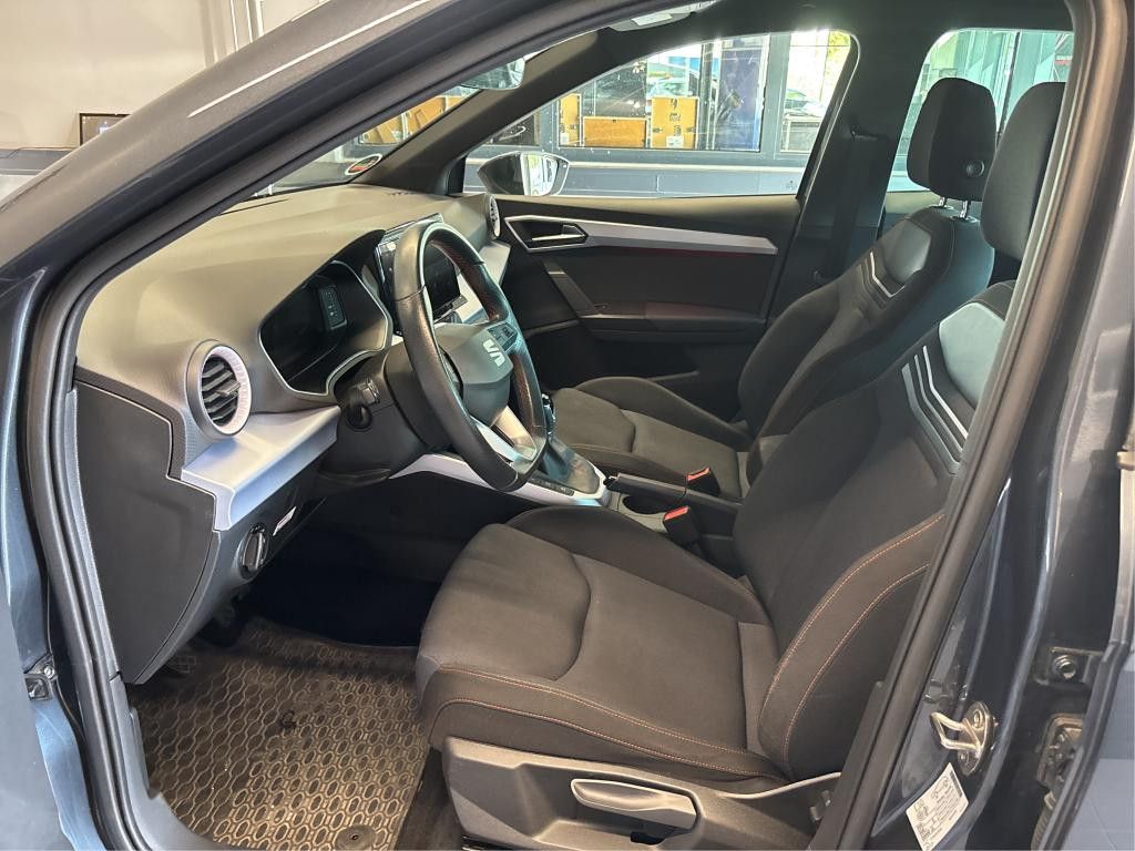 Seat Arona - Bild 7
